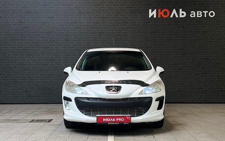 Peugeot 308 II, 2010 год, 550 000 рублей, 2 фотография