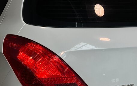 Peugeot 308 II, 2010 год, 550 000 рублей, 7 фотография