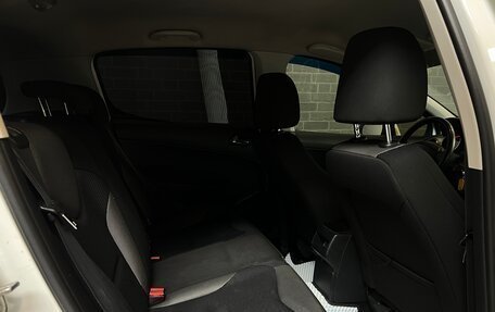 Peugeot 308 II, 2010 год, 550 000 рублей, 11 фотография