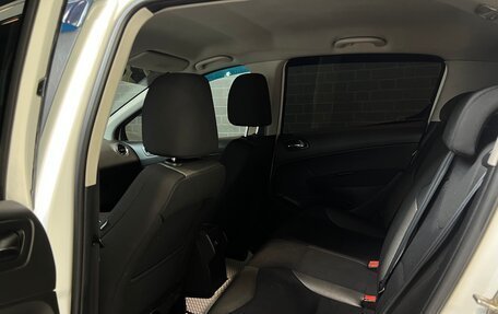 Peugeot 308 II, 2010 год, 550 000 рублей, 12 фотография