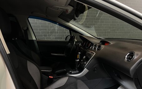 Peugeot 308 II, 2010 год, 550 000 рублей, 10 фотография