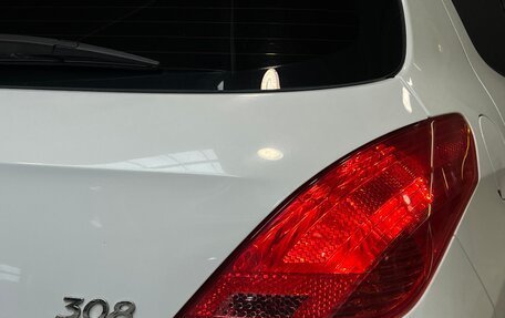 Peugeot 308 II, 2010 год, 550 000 рублей, 8 фотография