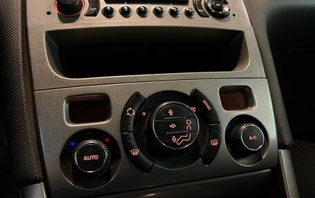 Peugeot 308 II, 2010 год, 550 000 рублей, 14 фотография