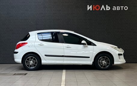 Peugeot 308 II, 2010 год, 550 000 рублей, 4 фотография