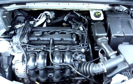 Ford Mondeo IV, 2008 год, 9 фотография