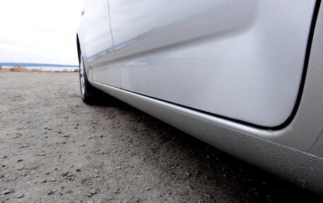 Ford Mondeo IV, 2008 год, 7 фотография