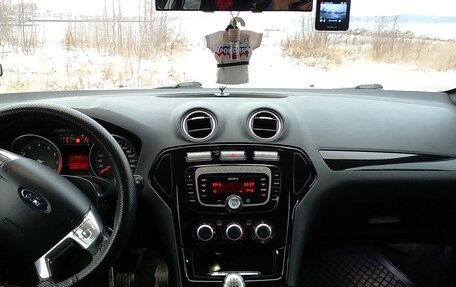 Ford Mondeo IV, 2008 год, 8 фотография