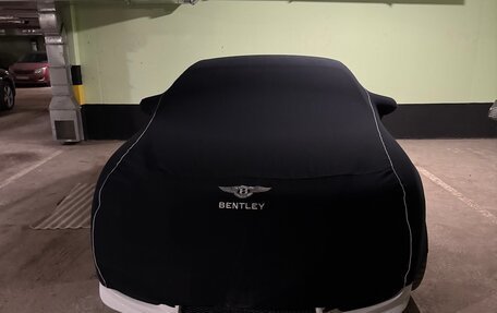 Bentley Continental GT I, 2005 год, 2 900 000 рублей, 1 фотография