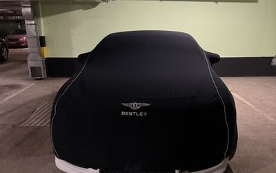 Bentley Continental GT I, 2005 год, 2 900 000 рублей, 1 фотография