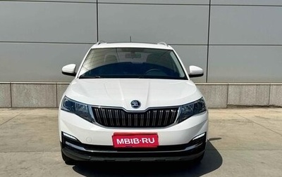 Skoda Kamiq I, 2021 год, 1 450 012 рублей, 1 фотография