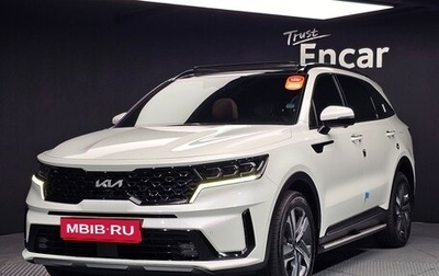 KIA Sorento IV, 2021 год, 3 032 000 рублей, 1 фотография