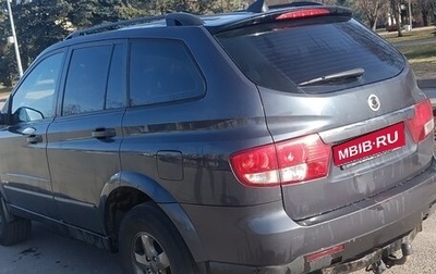 SsangYong Kyron I, 2013 год, 800 000 рублей, 1 фотография