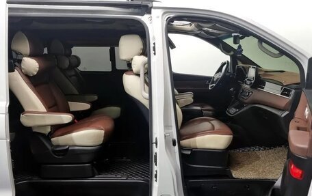 Hyundai Grand Starex Grand Starex I рестайлинг 2, 2020 год, 2 700 100 рублей, 10 фотография