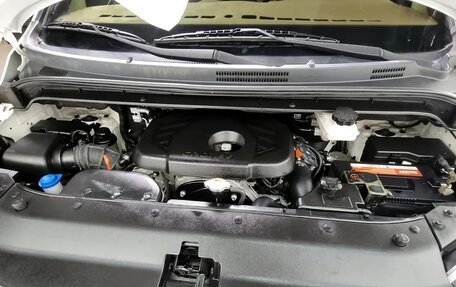 Hyundai Grand Starex Grand Starex I рестайлинг 2, 2020 год, 2 700 100 рублей, 13 фотография