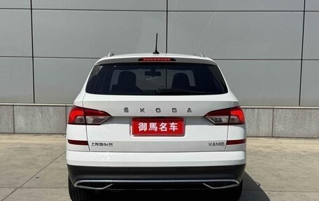 Skoda Kamiq I, 2021 год, 1 450 012 рублей, 6 фотография