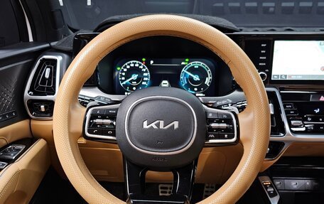 KIA Sorento IV, 2021 год, 3 032 000 рублей, 6 фотография