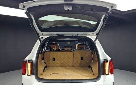 KIA Sorento IV, 2021 год, 3 032 000 рублей, 13 фотография