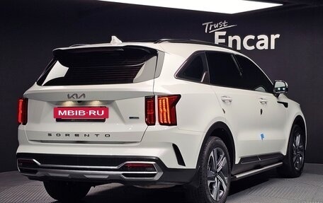 KIA Sorento IV, 2021 год, 3 032 000 рублей, 2 фотография