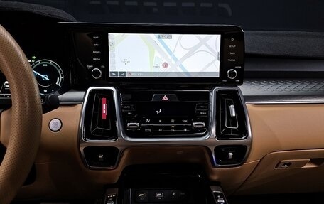 KIA Sorento IV, 2021 год, 3 032 000 рублей, 7 фотография