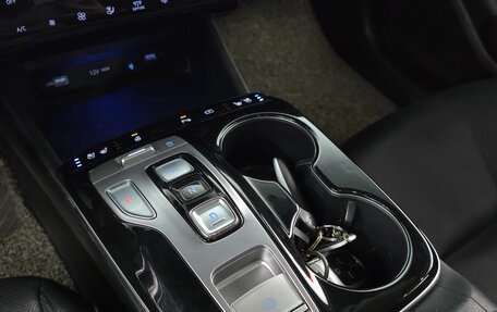 Hyundai Tucson, 2021 год, 2 387 900 рублей, 6 фотография