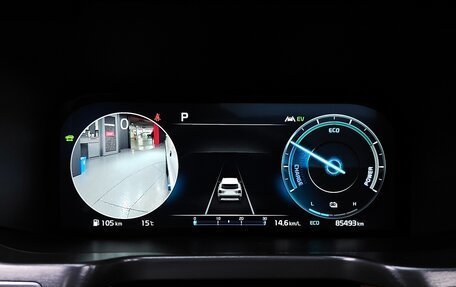 KIA Sorento IV, 2021 год, 3 032 000 рублей, 17 фотография