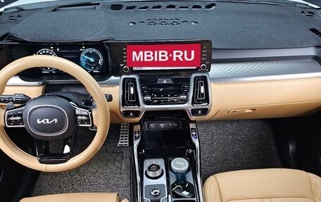 KIA Sorento IV, 2021 год, 3 032 000 рублей, 16 фотография