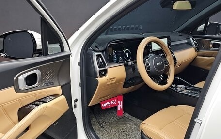 KIA Sorento IV, 2021 год, 3 032 000 рублей, 20 фотография