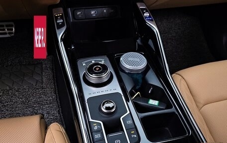 KIA Sorento IV, 2021 год, 3 032 000 рублей, 18 фотография