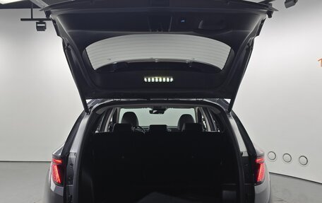 Hyundai Tucson, 2021 год, 2 387 900 рублей, 17 фотография