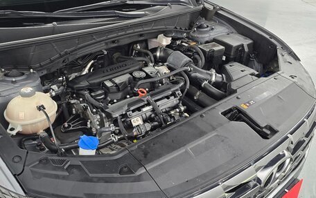 Hyundai Tucson, 2021 год, 2 387 900 рублей, 19 фотография