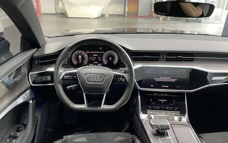 Audi A7, 2022 год, 5 450 000 рублей, 2 фотография