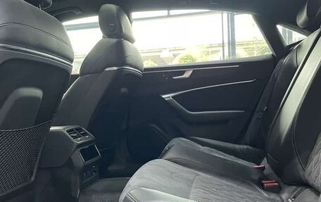 Audi A7, 2022 год, 5 450 000 рублей, 10 фотография
