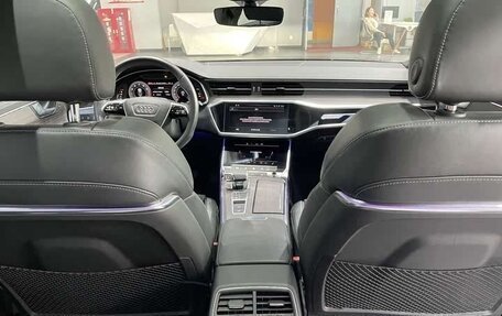 Audi A7, 2022 год, 5 450 000 рублей, 9 фотография