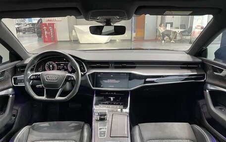 Audi A7, 2022 год, 5 450 000 рублей, 8 фотография