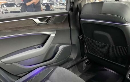 Audi A7, 2022 год, 5 450 000 рублей, 14 фотография