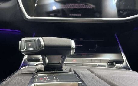 Audi A7, 2022 год, 5 450 000 рублей, 15 фотография