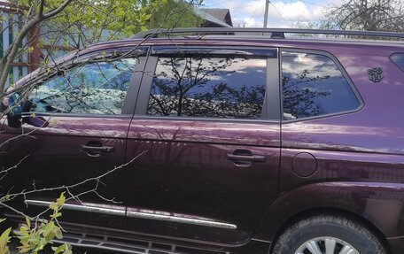 SsangYong Stavic, 2013 год, 2 150 000 рублей, 3 фотография