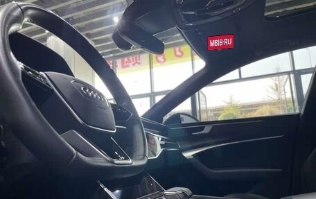 Audi A7, 2022 год, 5 450 000 рублей, 11 фотография