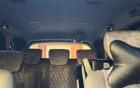 SsangYong Stavic, 2013 год, 2 150 000 рублей, 5 фотография