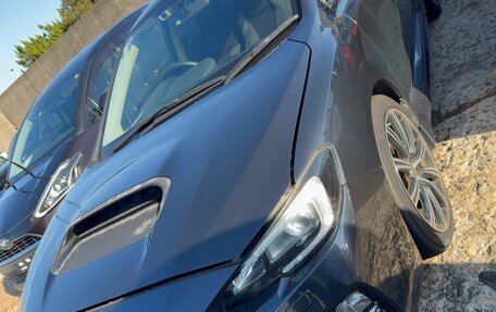 Subaru Levorg I, 2014 год, 1 204 910 рублей, 4 фотография
