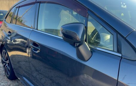 Subaru Levorg I, 2014 год, 1 204 910 рублей, 5 фотография