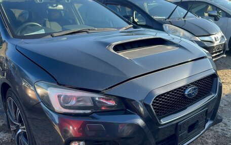 Subaru Levorg I, 2014 год, 1 204 910 рублей, 2 фотография