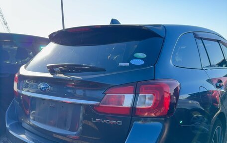 Subaru Levorg I, 2014 год, 1 204 910 рублей, 9 фотография