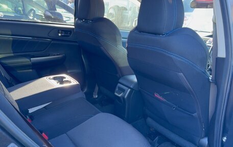 Subaru Levorg I, 2014 год, 1 204 910 рублей, 22 фотография