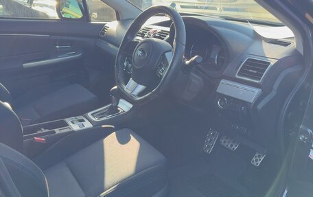 Subaru Levorg I, 2014 год, 1 204 910 рублей, 13 фотография