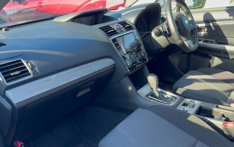 Subaru Levorg I, 2014 год, 1 204 910 рублей, 16 фотография