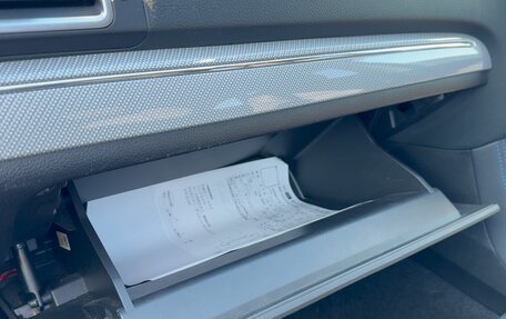 Subaru Levorg I, 2014 год, 1 204 910 рублей, 18 фотография
