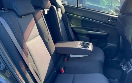 Subaru Levorg I, 2014 год, 1 204 910 рублей, 23 фотография