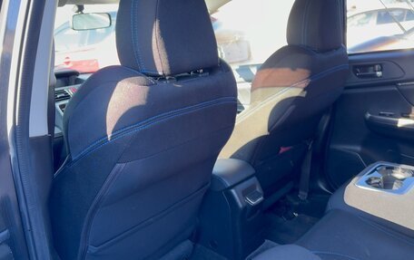 Subaru Levorg I, 2014 год, 1 204 910 рублей, 25 фотография