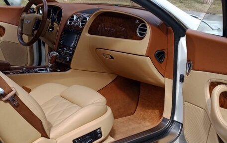 Bentley Continental GT I, 2005 год, 2 900 000 рублей, 8 фотография